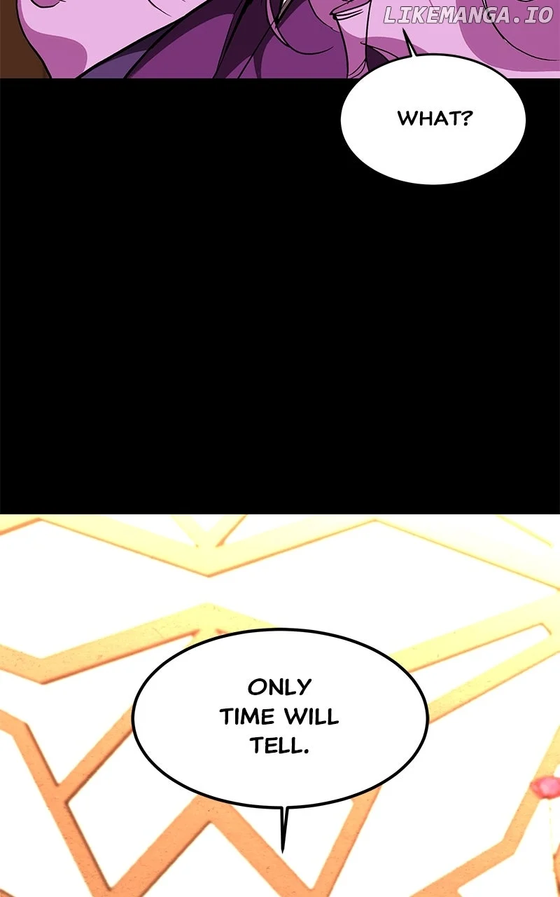 Goddess’s Way of Attacking Tigers Chapter 100 601 ch 100 141