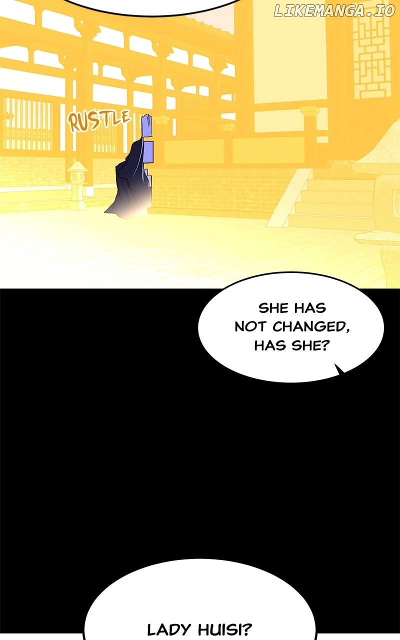 Goddess’s Way of Attacking Tigers Chapter 100 607 ch 100 147