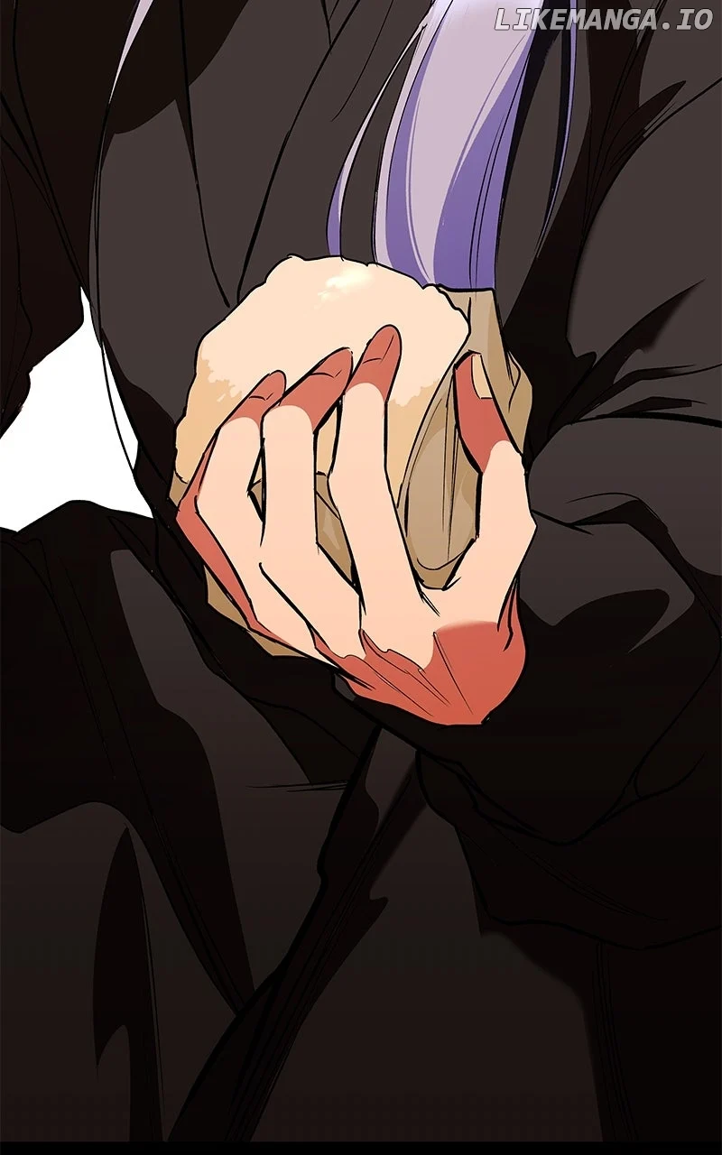 Goddess’s Way of Attacking Tigers Chapter 100 609 ch 100 149