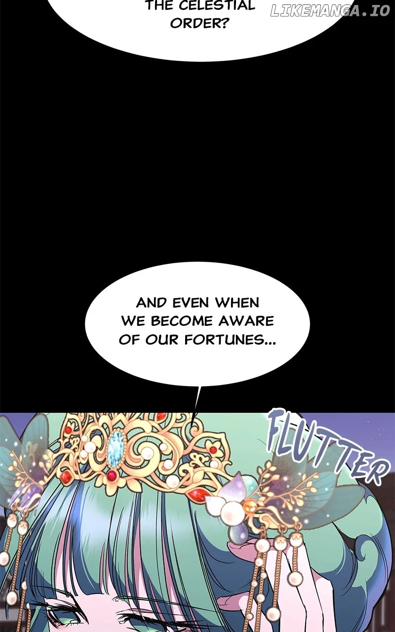 Goddess’s Way of Attacking Tigers Chapter 100 478 ch 100 18