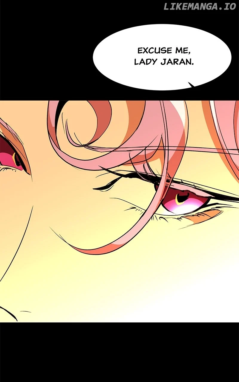 Goddess’s Way of Attacking Tigers Chapter 100 462 ch 100 2