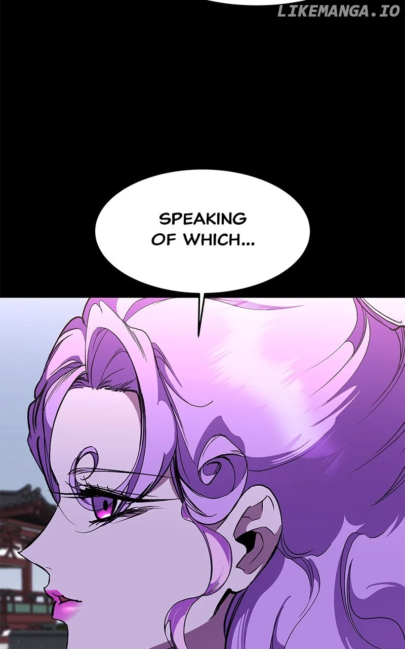 Goddess’s Way of Attacking Tigers Chapter 100 481 ch 100 21