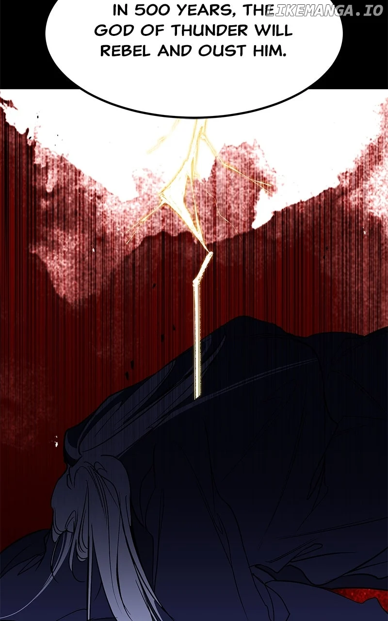 Goddess’s Way of Attacking Tigers Chapter 100 484 ch 100 24