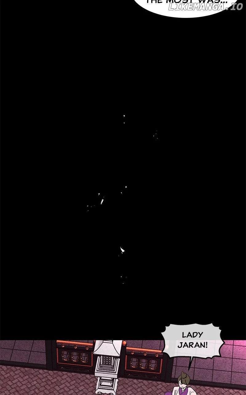 Goddess’s Way of Attacking Tigers Chapter 100 487 ch 100 27