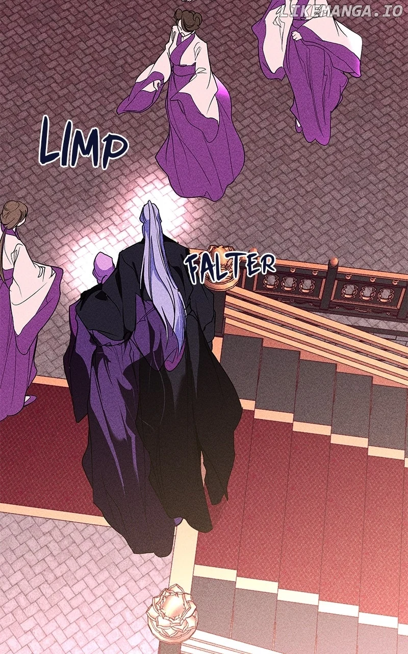 Goddess’s Way of Attacking Tigers Chapter 100 488 ch 100 28