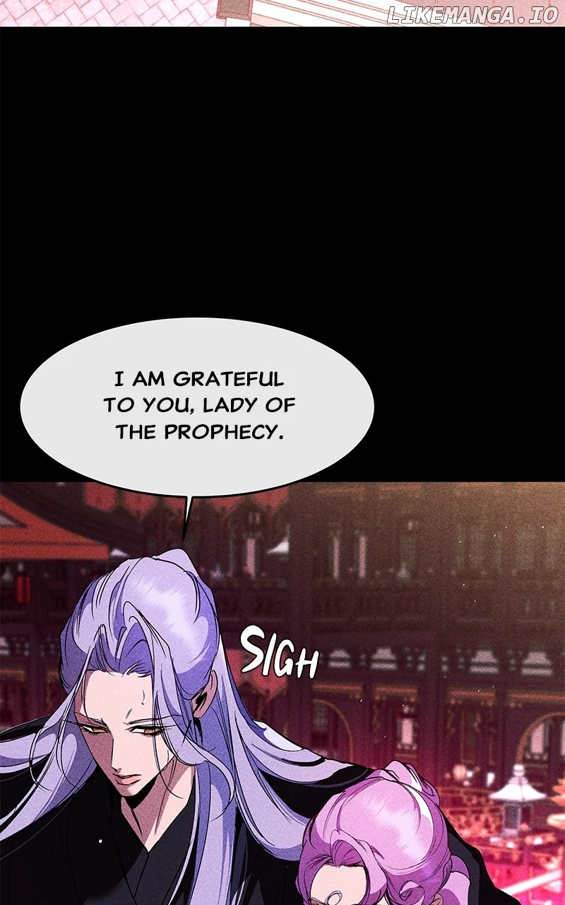 Goddess’s Way of Attacking Tigers Chapter 100 489 ch 100 29