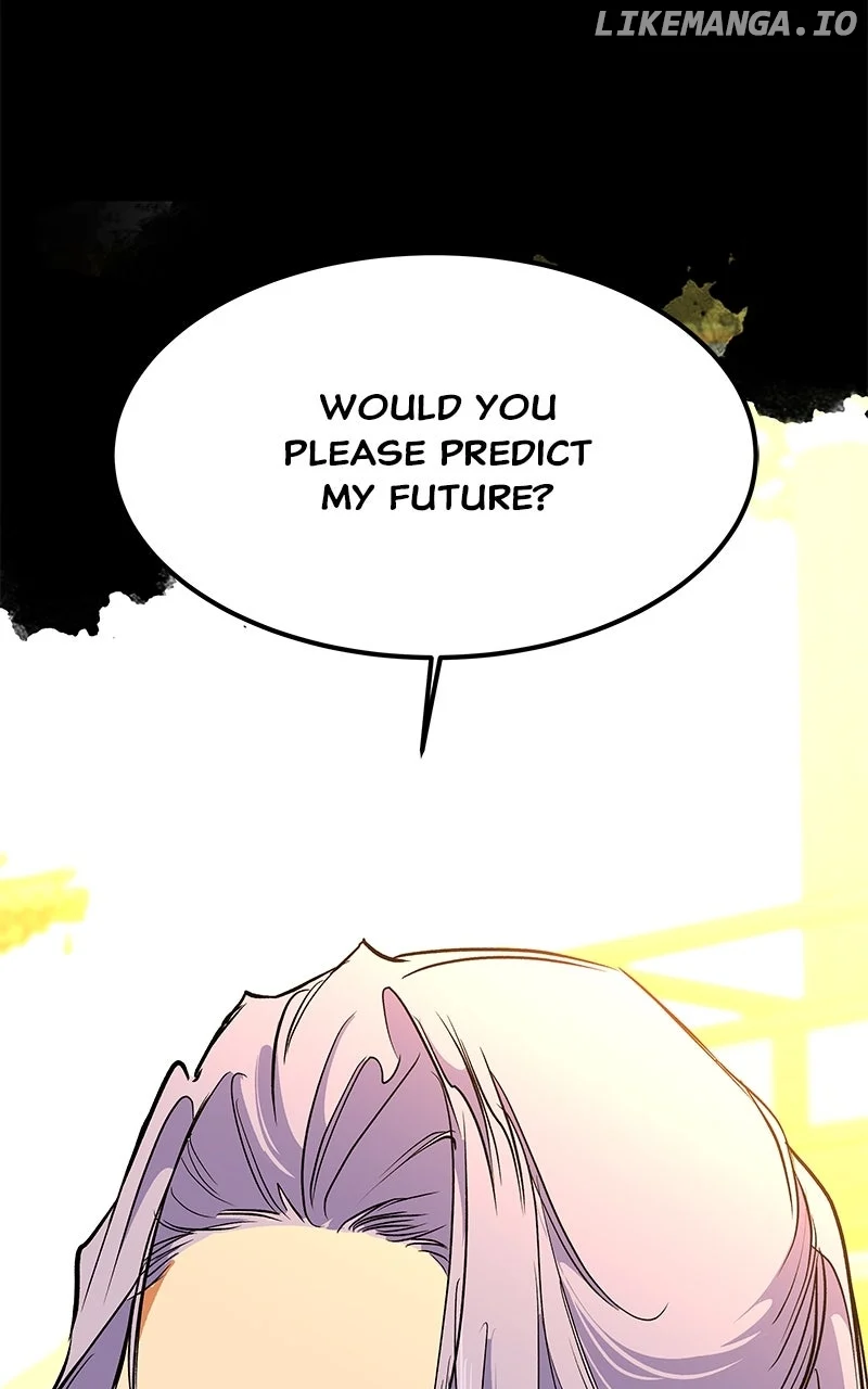 Goddess’s Way of Attacking Tigers Chapter 100 463 ch 100 3