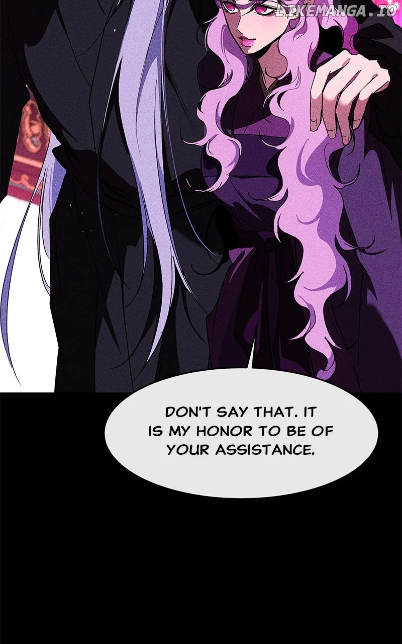 Goddess’s Way of Attacking Tigers Chapter 100 490 ch 100 30