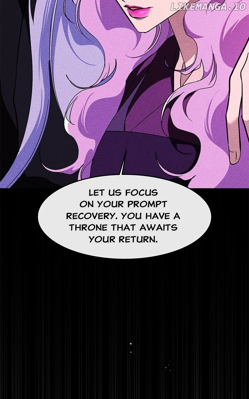 Goddess’s Way of Attacking Tigers Chapter 100 492 ch 100 32