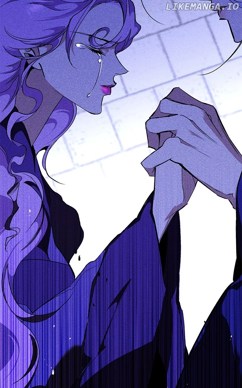 Goddess’s Way of Attacking Tigers Chapter 100 494 ch 100 34