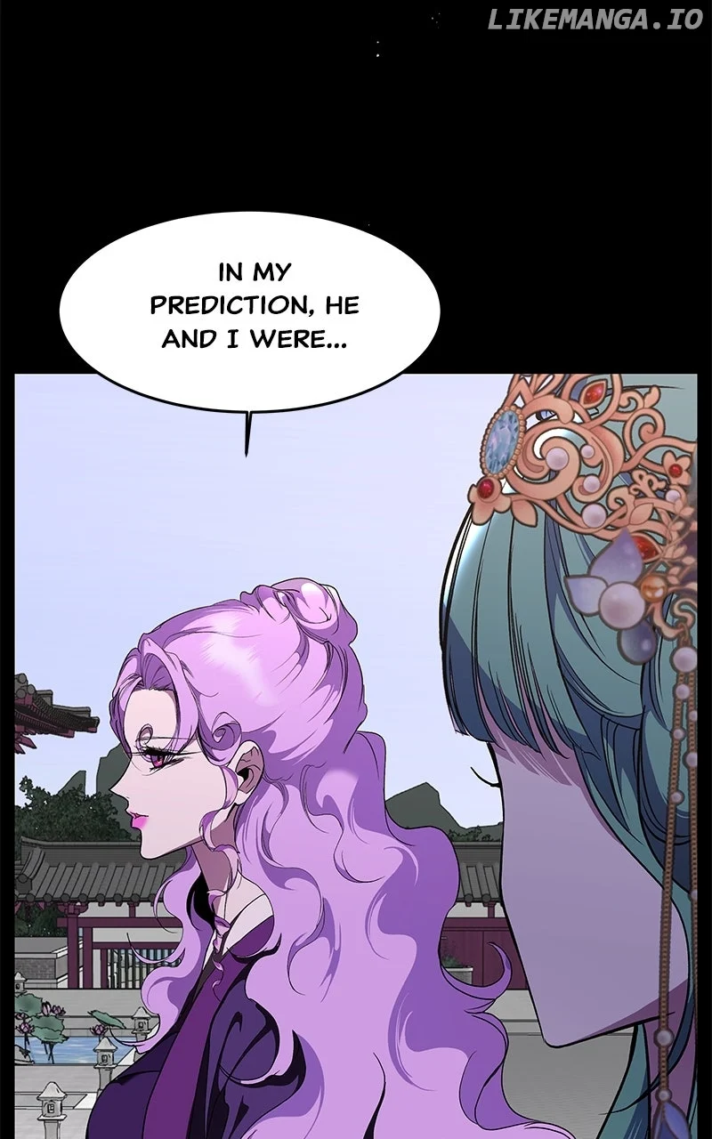 Goddess’s Way of Attacking Tigers Chapter 100 496 ch 100 36