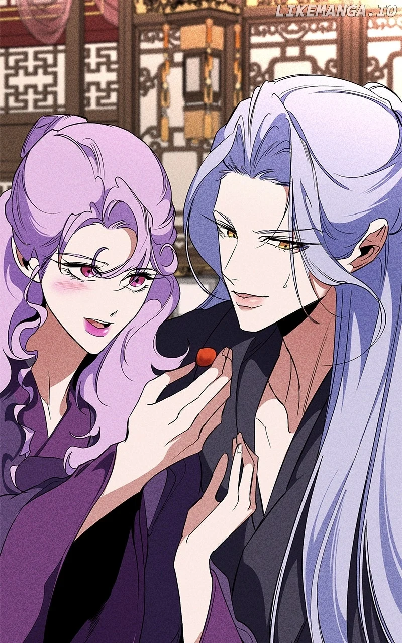 Goddess’s Way of Attacking Tigers Chapter 100 498 ch 100 38