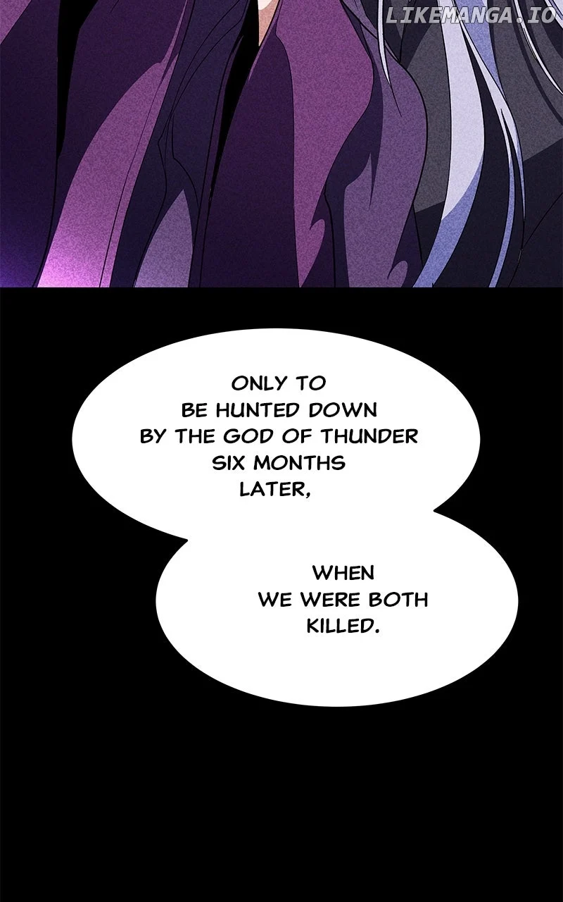 Goddess’s Way of Attacking Tigers Chapter 100 499 ch 100 39