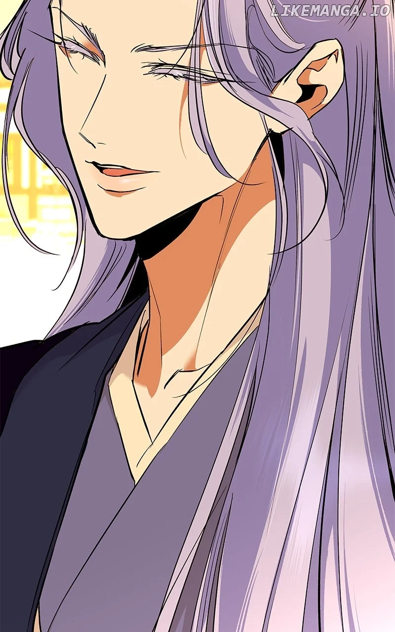 Goddess’s Way of Attacking Tigers Chapter 100 464 ch 100 4