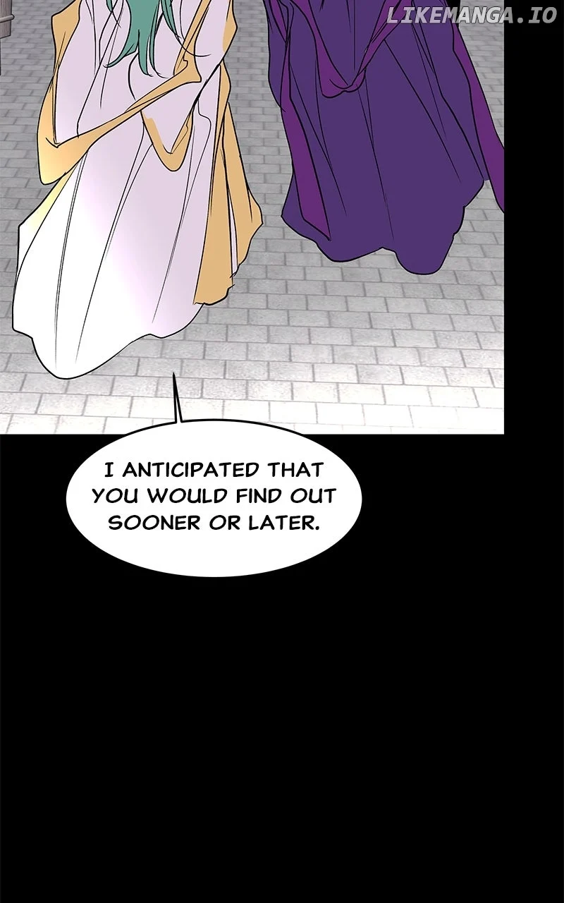 Goddess’s Way of Attacking Tigers Chapter 100 502 ch 100 42