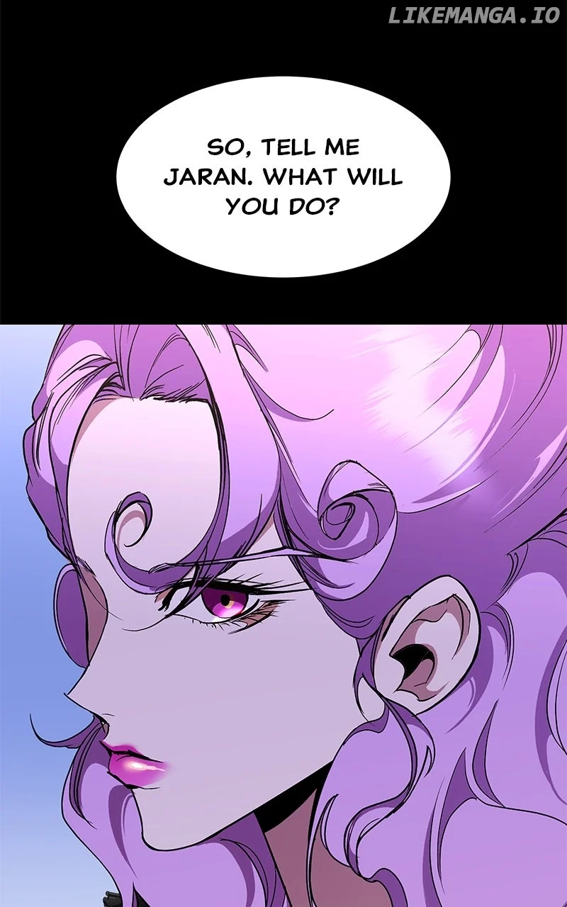 Goddess’s Way of Attacking Tigers Chapter 100 503 ch 100 43