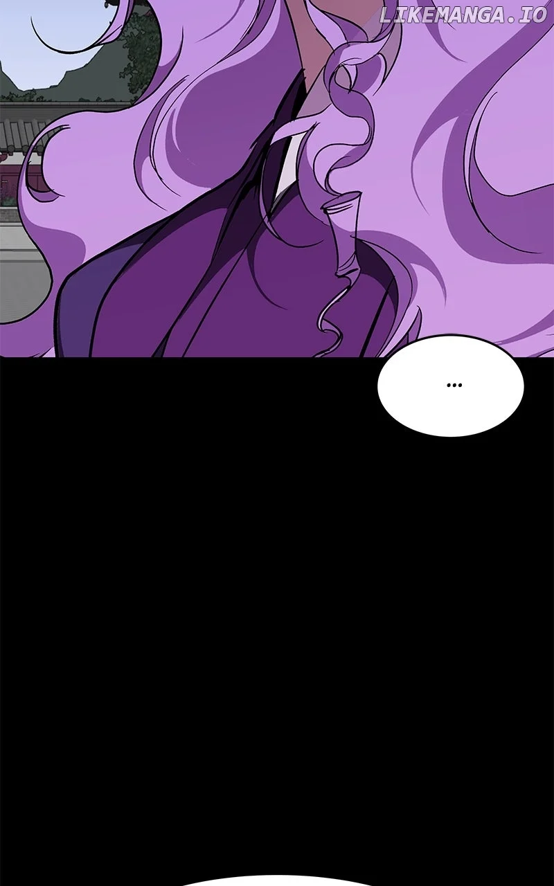 Goddess’s Way of Attacking Tigers Chapter 100 504 ch 100 44