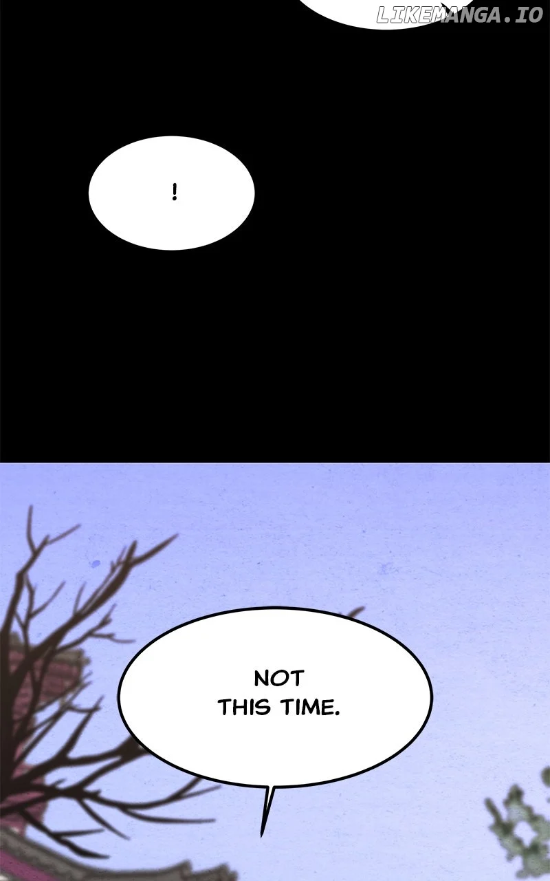 Goddess’s Way of Attacking Tigers Chapter 100 506 ch 100 46