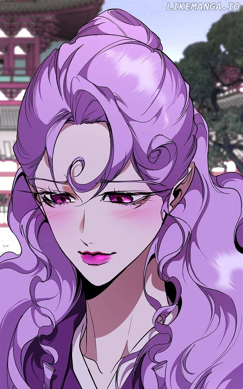 Goddess’s Way of Attacking Tigers Chapter 100 507 ch 100 47