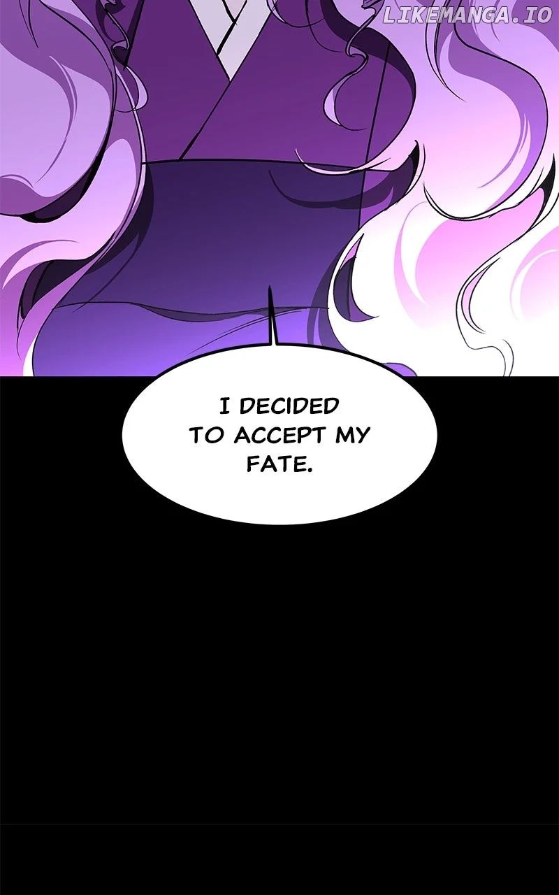 Goddess’s Way of Attacking Tigers Chapter 100 508 ch 100 48