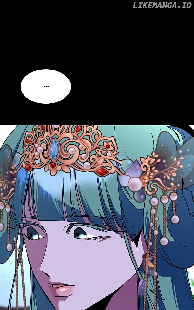 Goddess’s Way of Attacking Tigers Chapter 100 509 ch 100 49