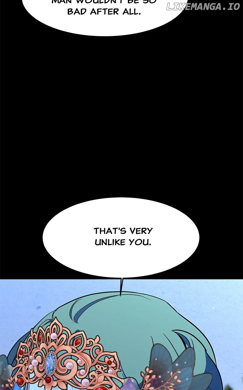 Goddess’s Way of Attacking Tigers Chapter 100 512 ch 100 52