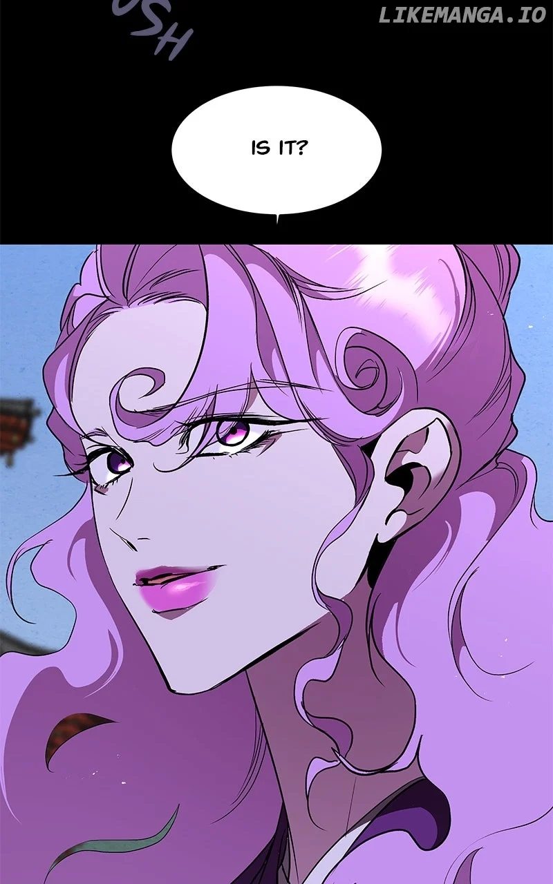 Goddess’s Way of Attacking Tigers Chapter 100 514 ch 100 54