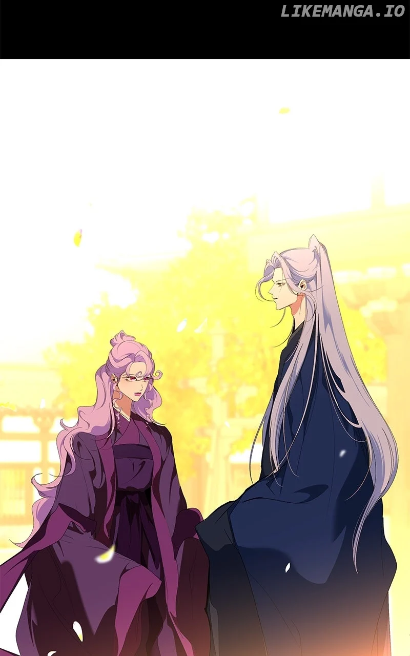 Goddess’s Way of Attacking Tigers Chapter 100 466 ch 100 6