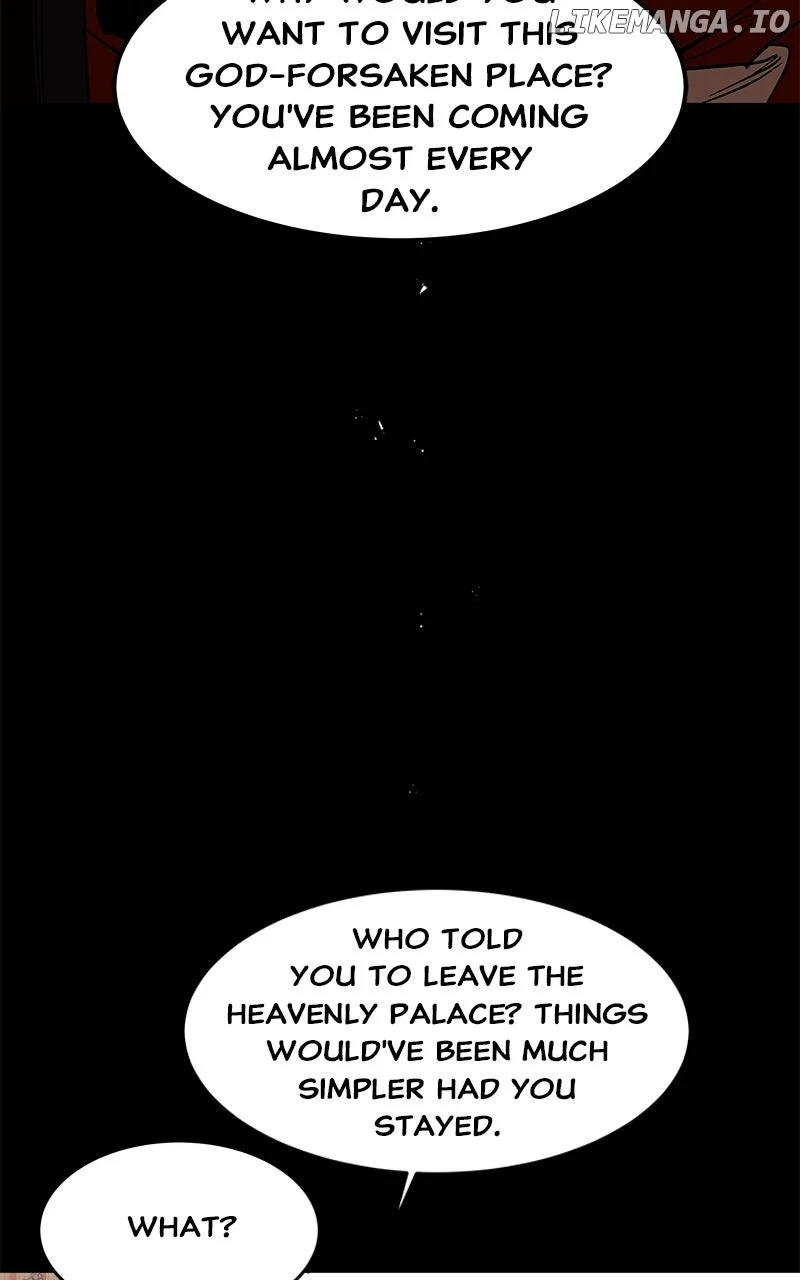 Goddess’s Way of Attacking Tigers Chapter 100 521 ch 100 61