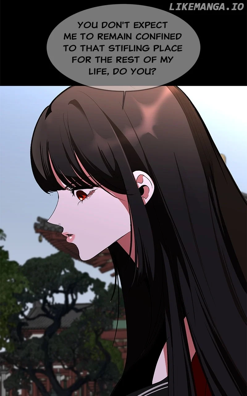 Goddess’s Way of Attacking Tigers Chapter 100 523 ch 100 63