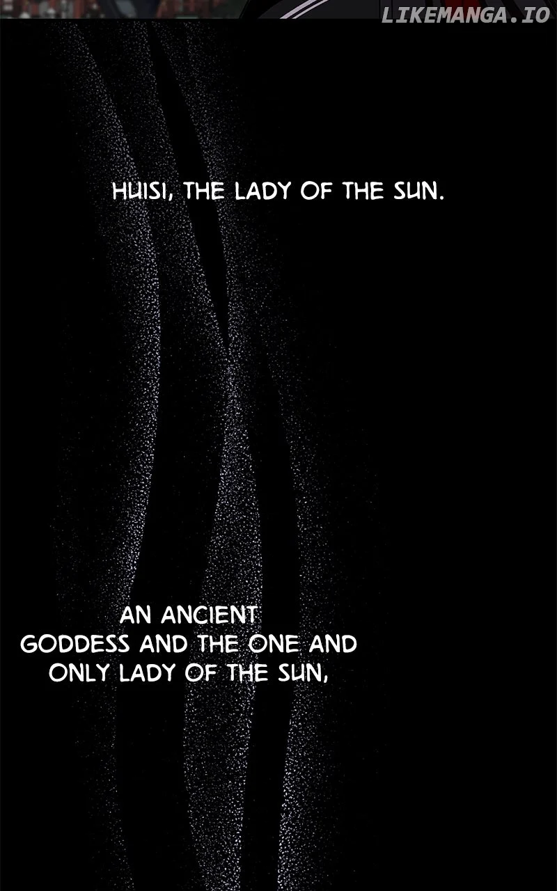 Goddess’s Way of Attacking Tigers Chapter 100 524 ch 100 64