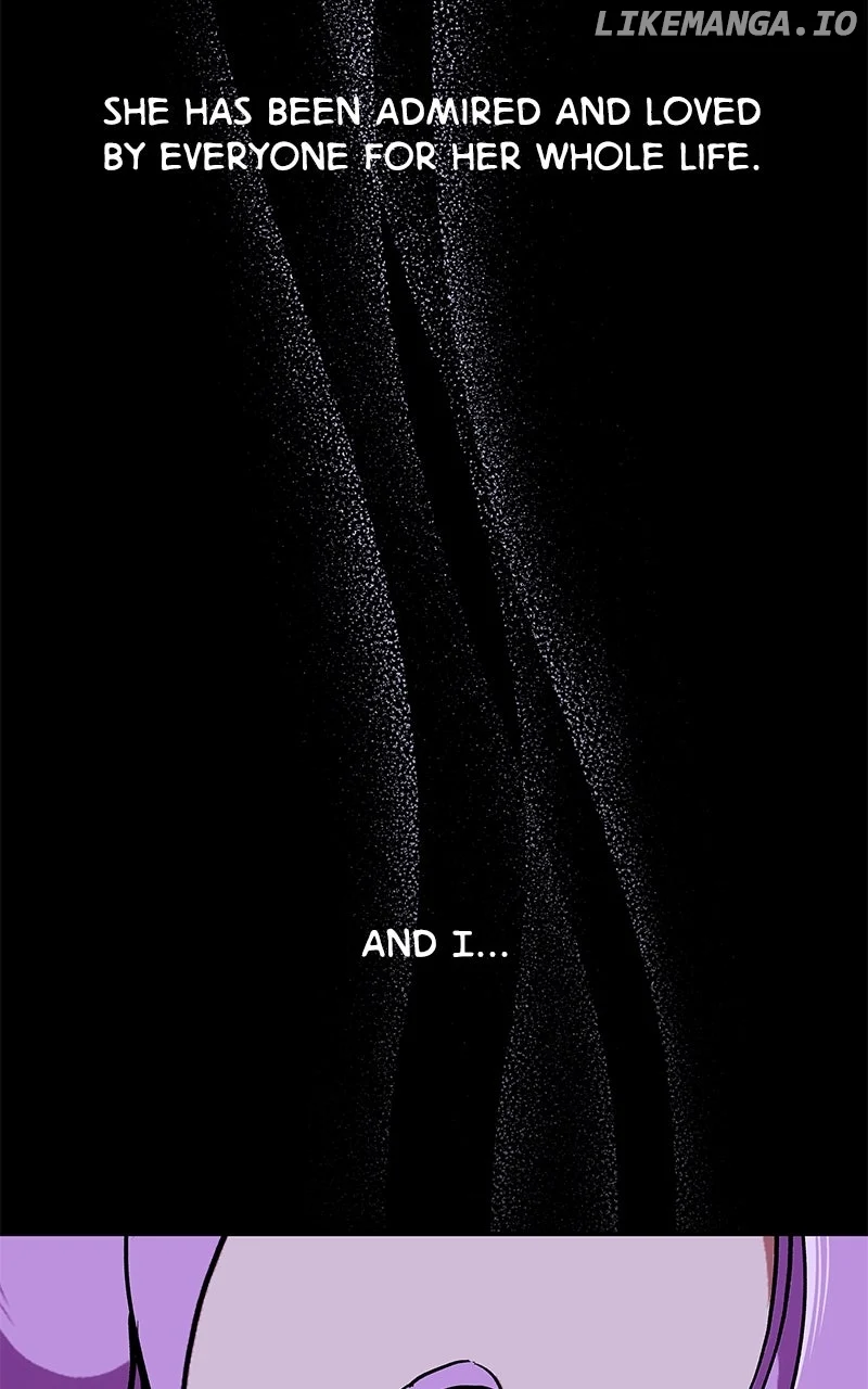 Goddess’s Way of Attacking Tigers Chapter 100 525 ch 100 65