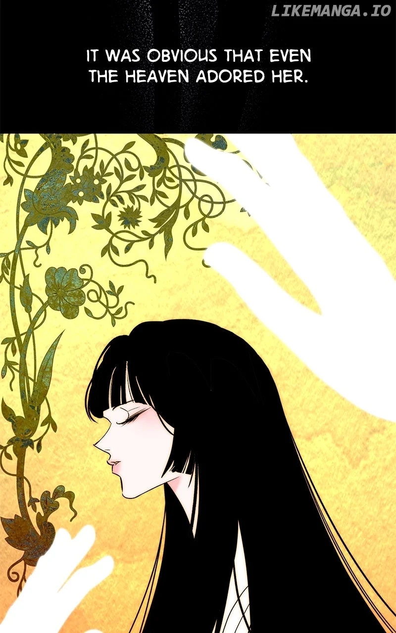 Goddess’s Way of Attacking Tigers Chapter 100 527 ch 100 67