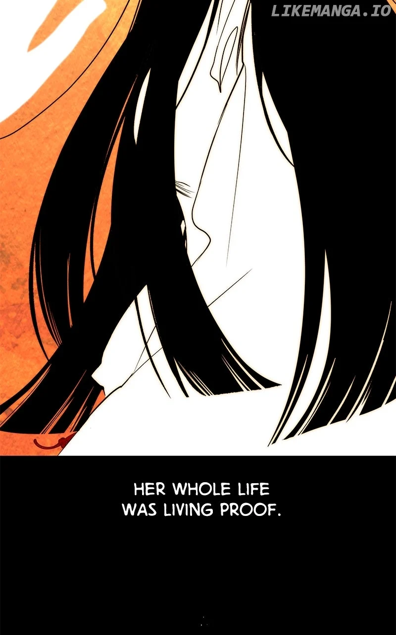 Goddess’s Way of Attacking Tigers Chapter 100 528 ch 100 68