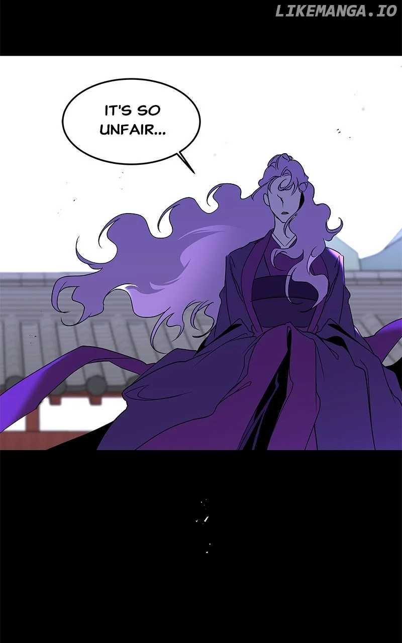 Goddess’s Way of Attacking Tigers Chapter 100 530 ch 100 70