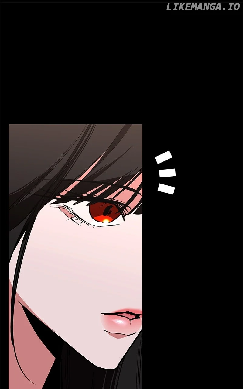 Goddess’s Way of Attacking Tigers Chapter 100 531 ch 100 71