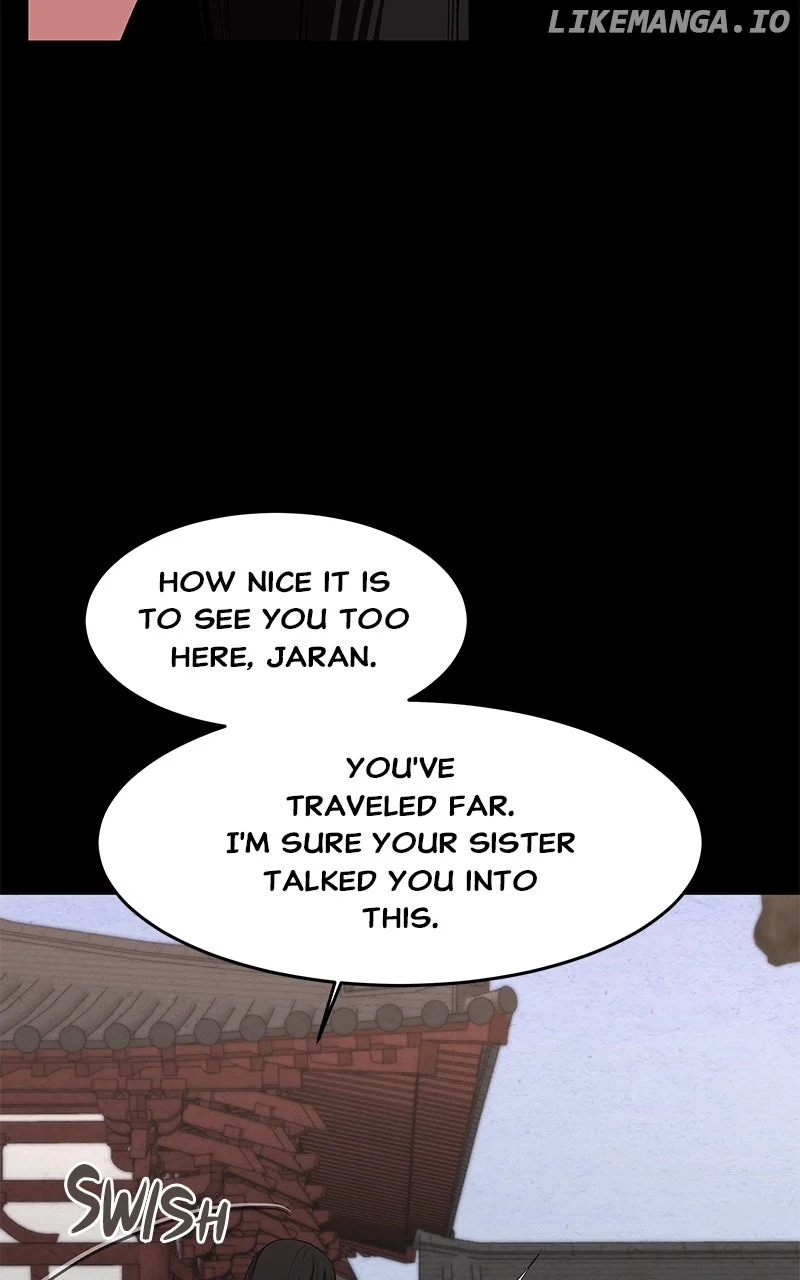 Goddess’s Way of Attacking Tigers Chapter 100 532 ch 100 72