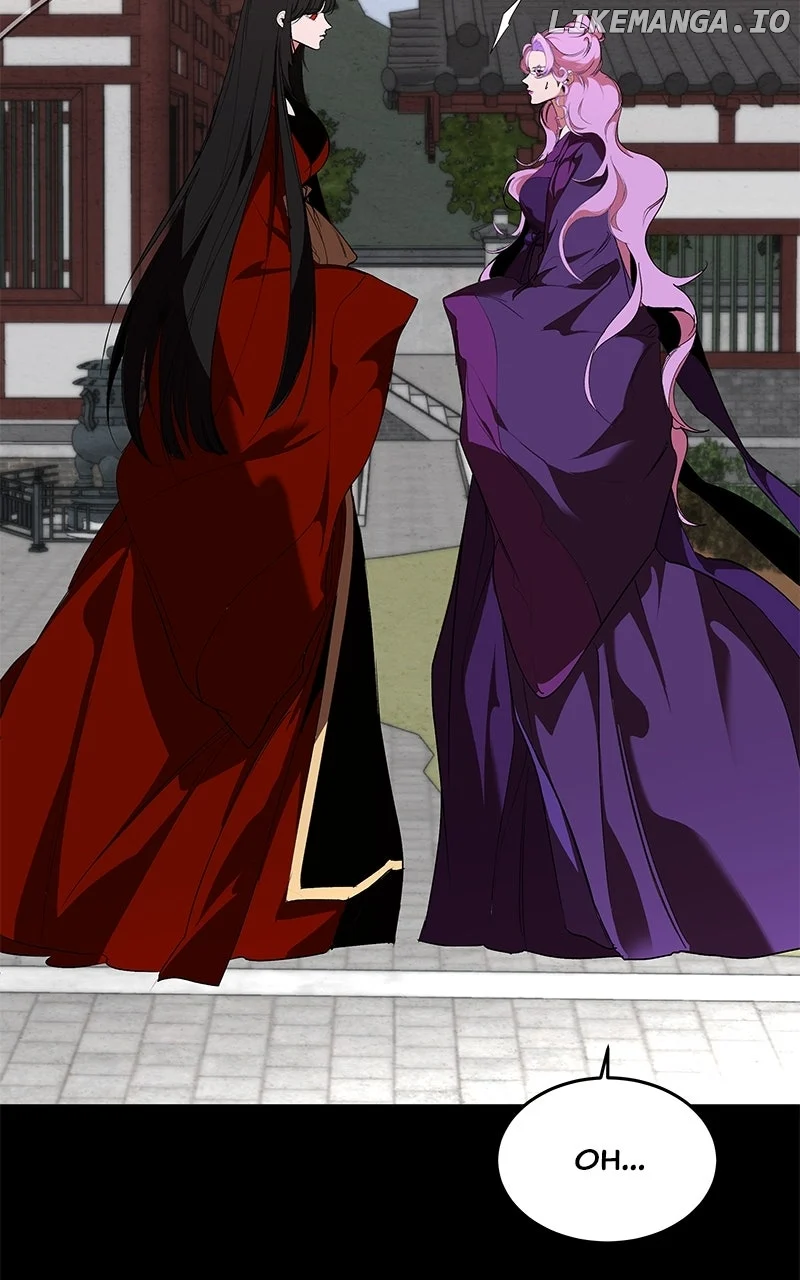 Goddess’s Way of Attacking Tigers Chapter 100 533 ch 100 73