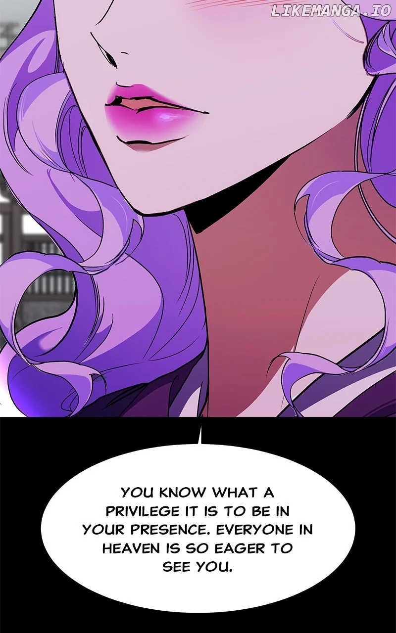 Goddess’s Way of Attacking Tigers Chapter 100 535 ch 100 75