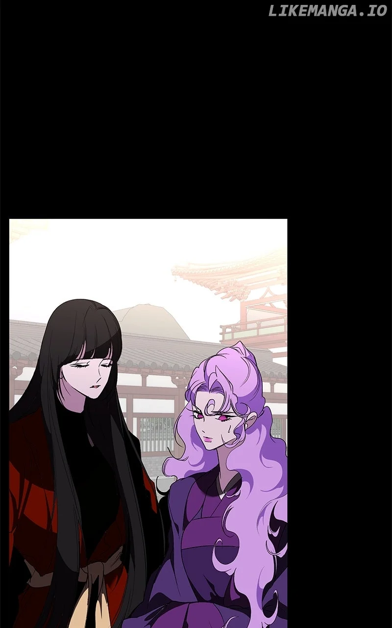 Goddess’s Way of Attacking Tigers Chapter 100 536 ch 100 76