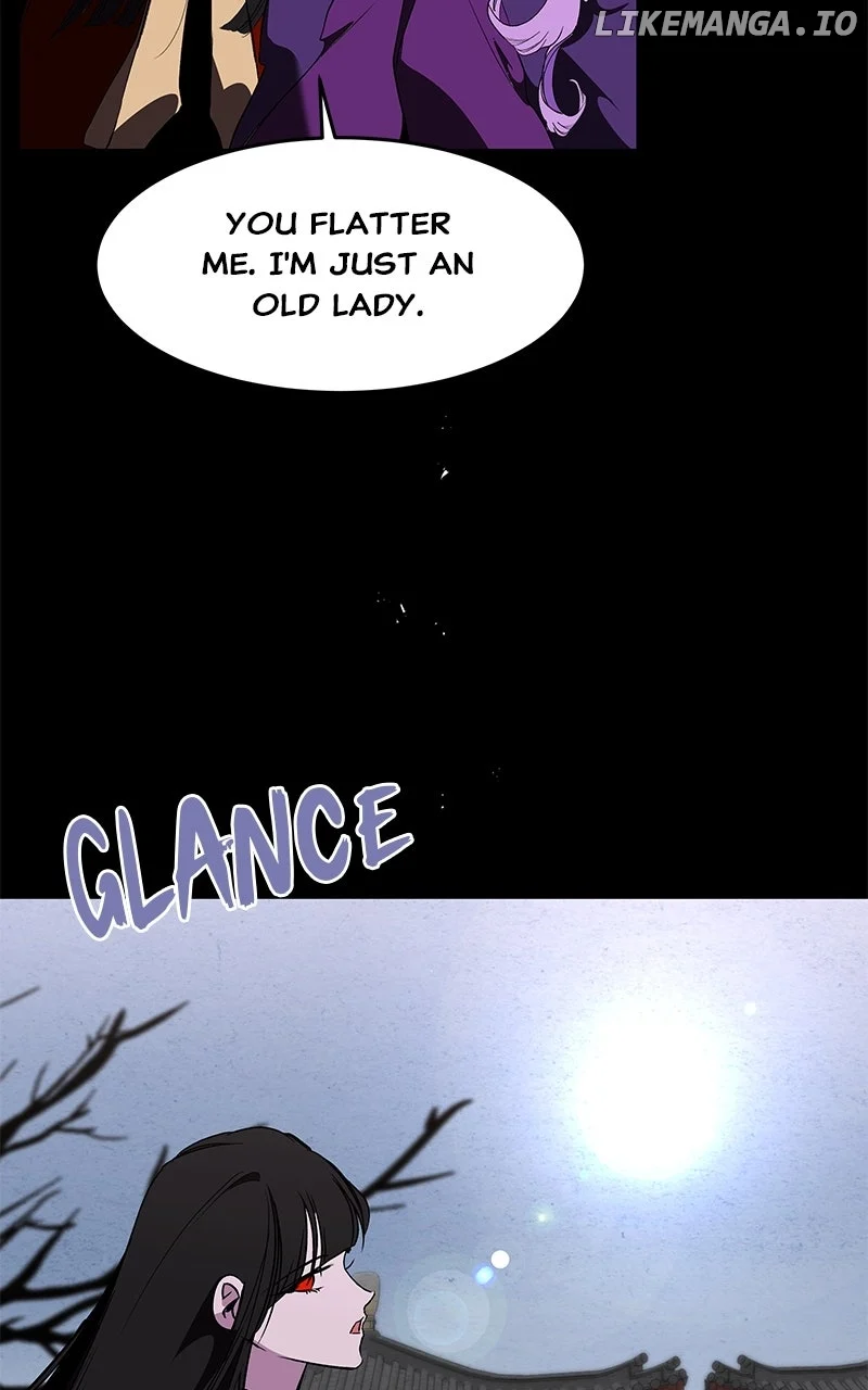 Goddess’s Way of Attacking Tigers Chapter 100 537 ch 100 77