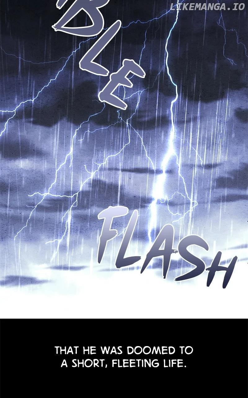 Goddess’s Way of Attacking Tigers Chapter 100 468 ch 100 8