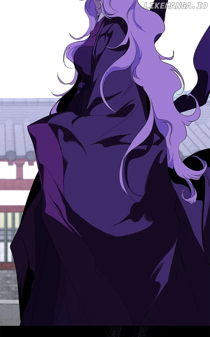 Goddess’s Way of Attacking Tigers Chapter 100 540 ch 100 80