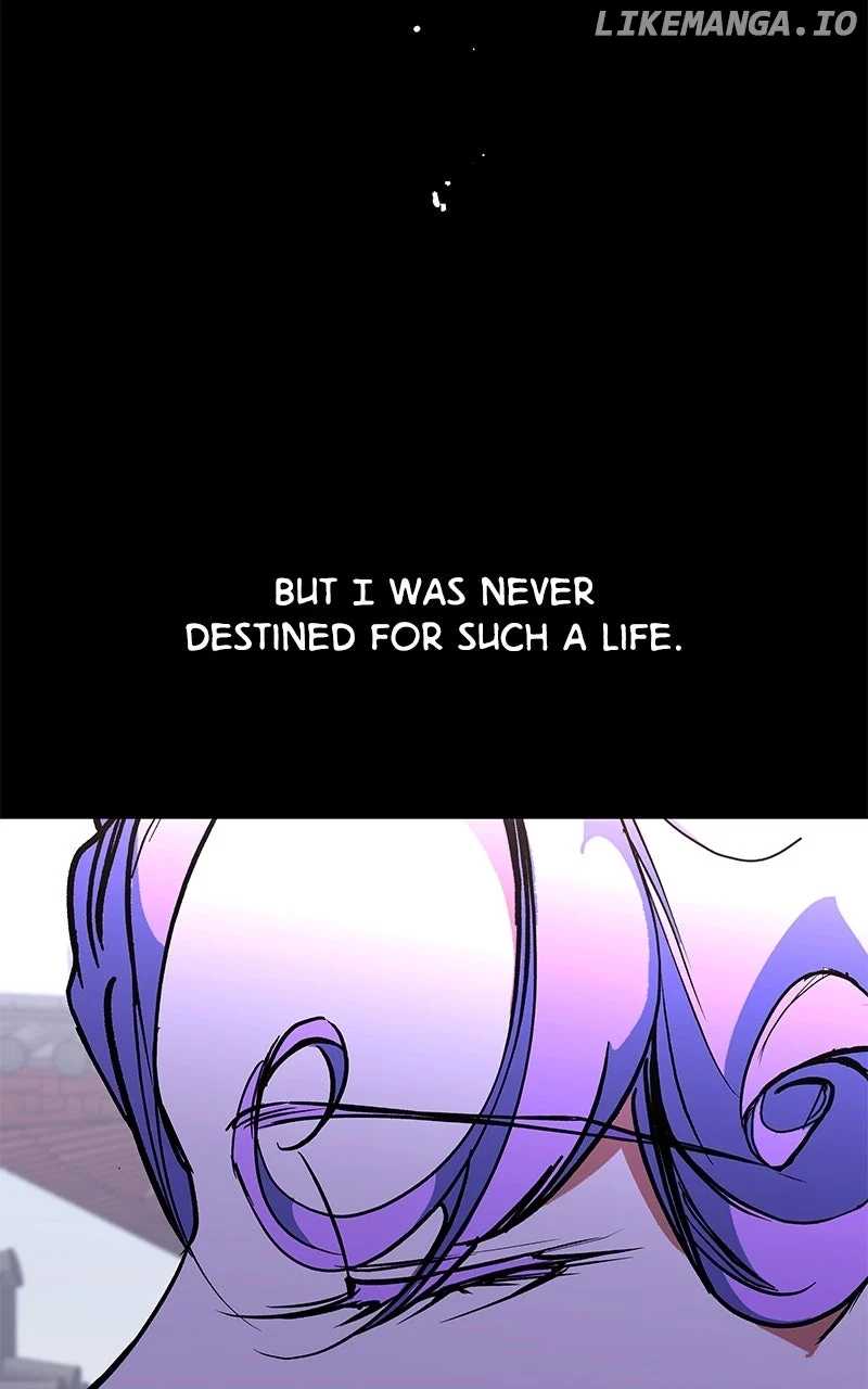 Goddess’s Way of Attacking Tigers Chapter 100 545 ch 100 85