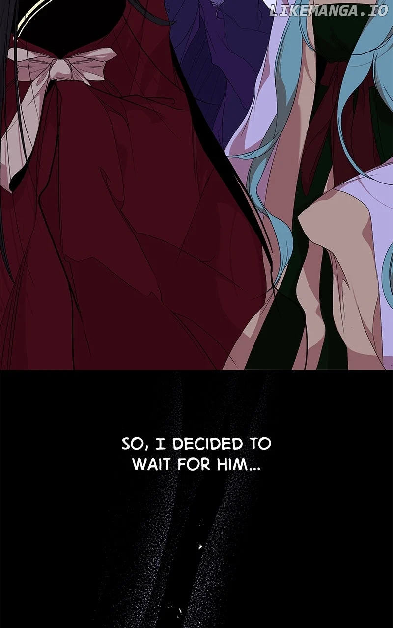 Goddess’s Way of Attacking Tigers Chapter 100 550 ch 100 90