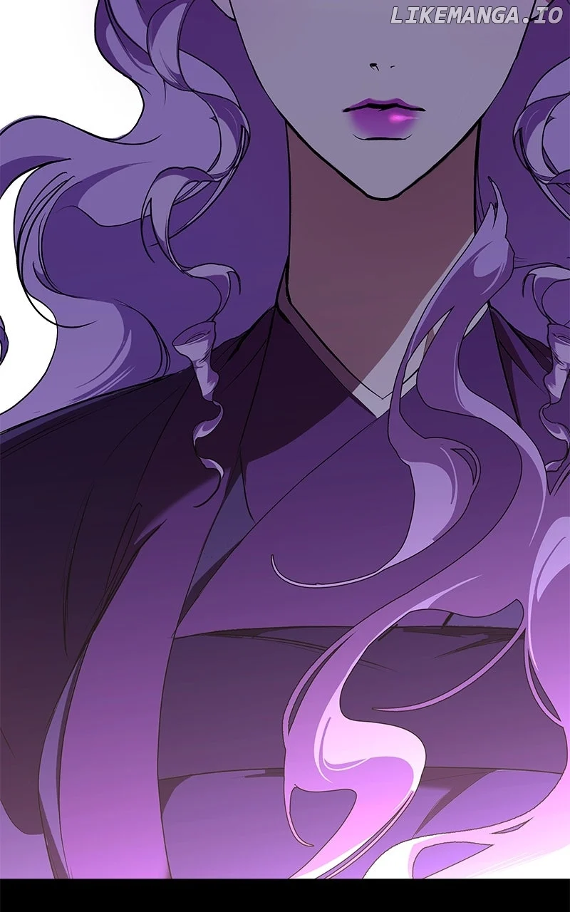 Goddess’s Way of Attacking Tigers Chapter 100 552 ch 100 92