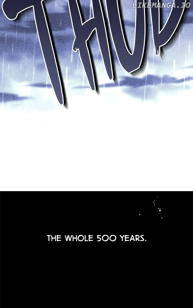 Goddess’s Way of Attacking Tigers Chapter 100 555 ch 100 95