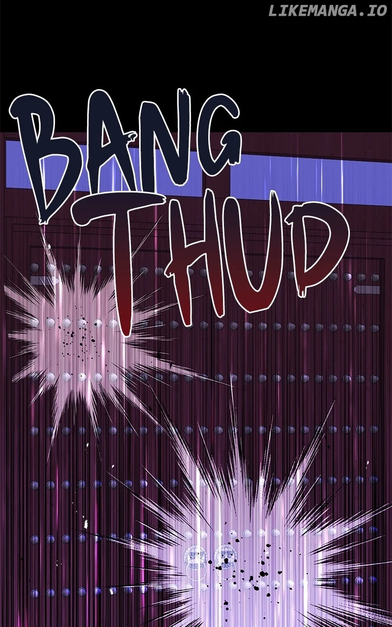 Goddess’s Way of Attacking Tigers Chapter 100 556 ch 100 96