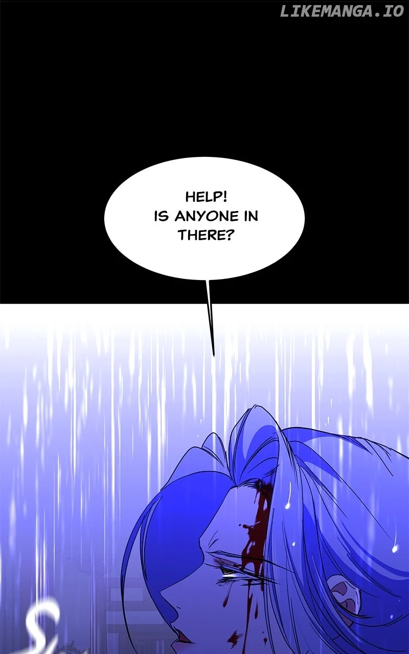 Goddess’s Way of Attacking Tigers Chapter 100 558 ch 100 98