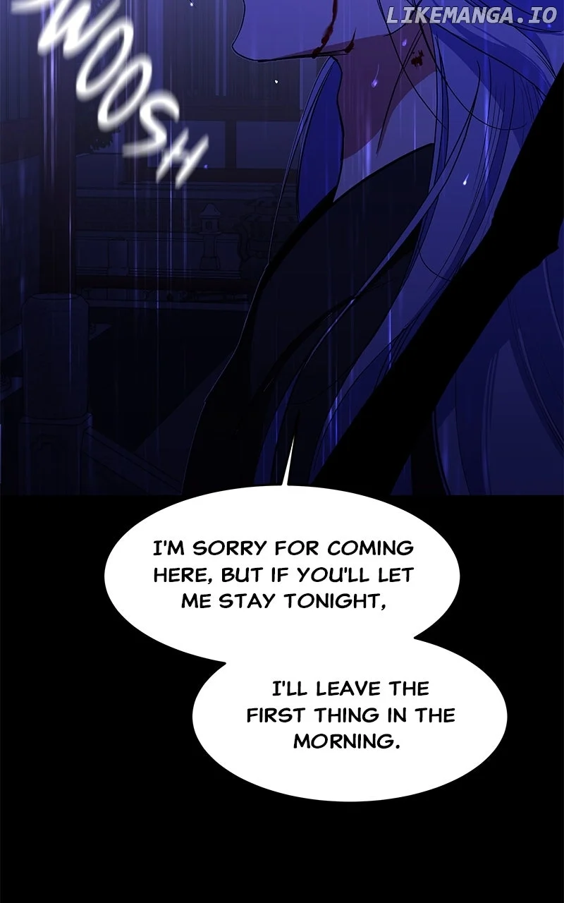 Goddess’s Way of Attacking Tigers Chapter 100 559 ch 100 99